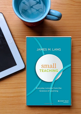 Small Teaching and cup